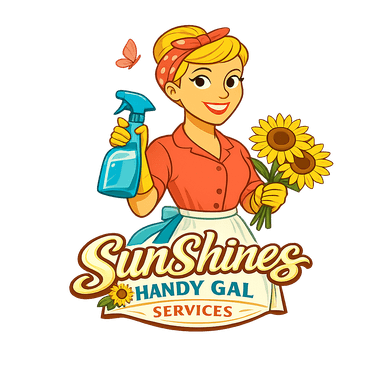Sunshines Handy Gal Services